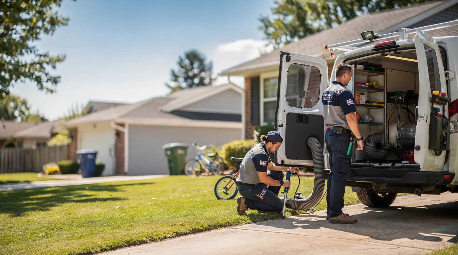 24/7 HVAC Repair & AC Replacement in Balm, FL near me